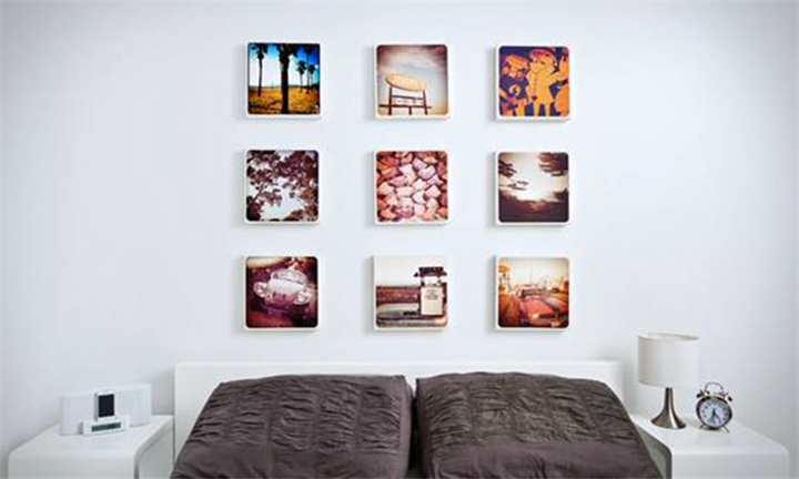 Hyperli | Personalised A3 Canvas Prints by Printstagram for R145