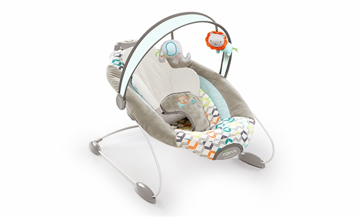 Ing Smartbounce Automatic Bouncer for R1199