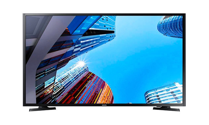 Samsung 49" FHD LED TV for R6299