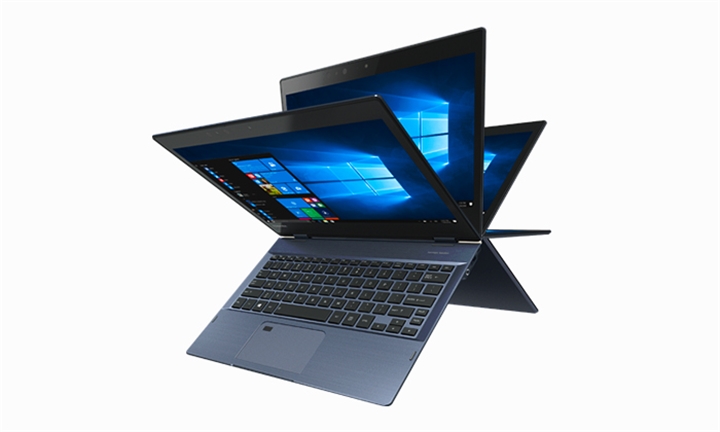 Portege 12.5'' FHD No-Glare with Touch for R21999