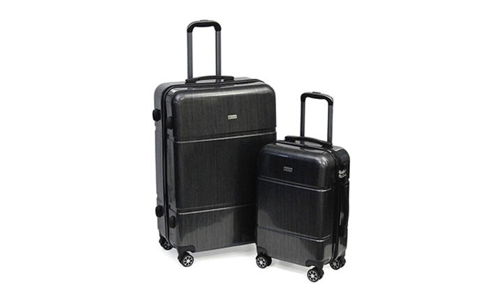 Medoodi Geneva Luggage Set for R1299