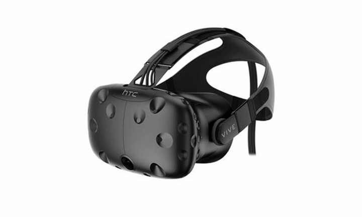 Htc Vive Eco Black Goggles for R12999