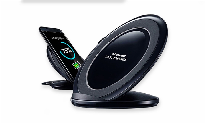 Polaroid Wireless Charger for R199