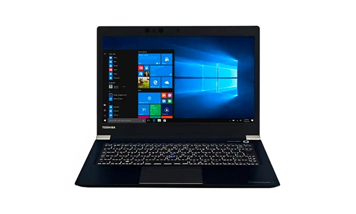 Portege 13.3'' FHD No-Glare with Touch for R18499