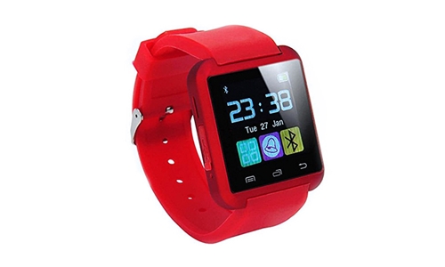 ibs u8 smart watch