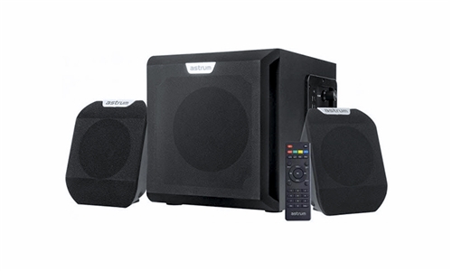 astrum 2.1 speakers