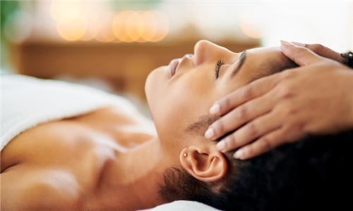 Hyperli 90 Minute Miracle Pamper Package At Miracle Massage