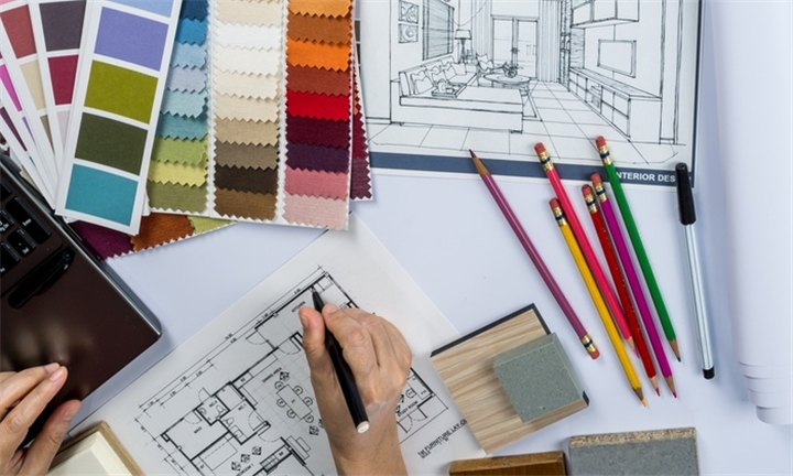 Hyperli Online Interior Design And Styling Course For R505