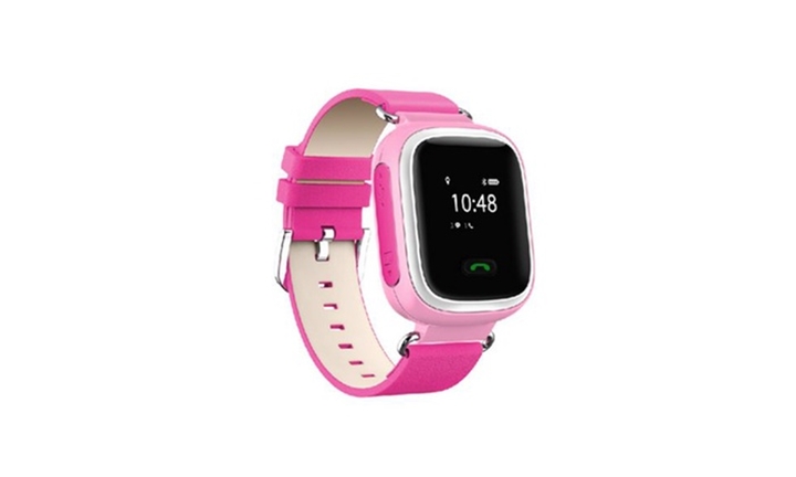 gps watch with call function