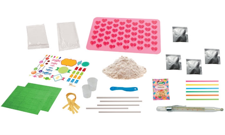 science4you sweet factory