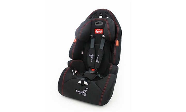 fine living car seat