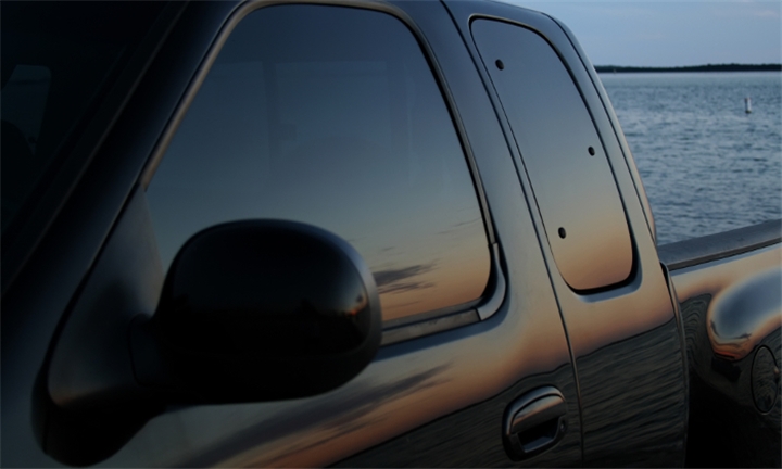 Hyperli | Anti-Smash and Grab Car Window Tint for One or Two Cars at