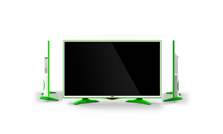 Hyperli Jvc 32 Android Smart Hd Led Tv For R3099