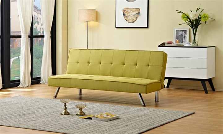 Hyperli Palmo Sleeper Couch For R1899