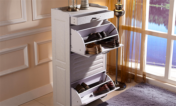 Hyperli 27 Pair Shoe Cabinet For R1699 Incl Delivery