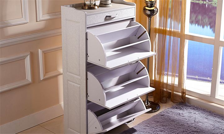 Hyperli 27 Pair Shoe Cabinet For R1699 Incl Delivery