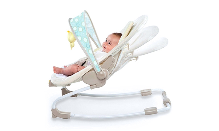 ingenuity rock n soothe