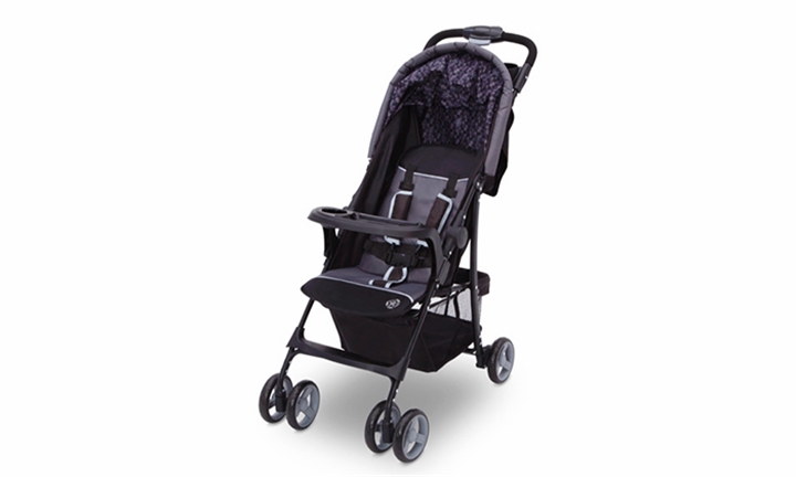 j is for jeep metro stroller