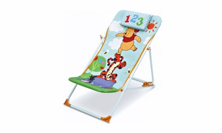 disney beach chair
