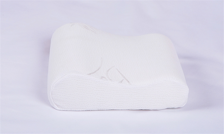 Hyperli Therapy Tools Classic Contour Memory Foam Travel