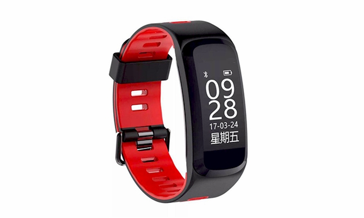 smartband f4