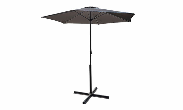 Hyperli Parasol With Aluminium Pole For R465