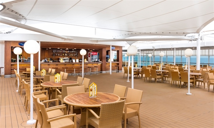 Hyperli | MSC New Years Cruise: 11-Night Cruise To Reunion & Mauritius ...