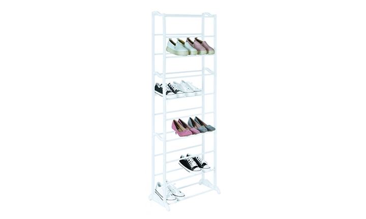 Hyperli Fine Living Shoe Rack From R125