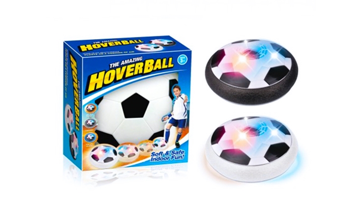 hover ball