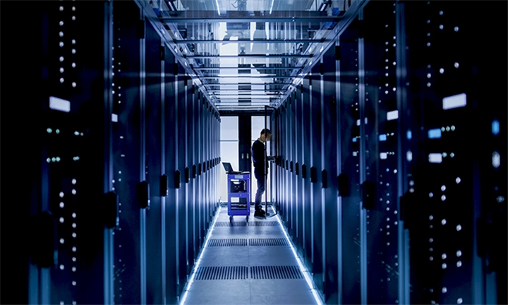 Hyperli | Information Technology Infrastructure Library (ITIL