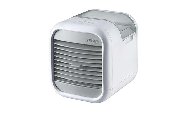 Hyperli | HoMedics MyChill Personal Space Cooler for R999