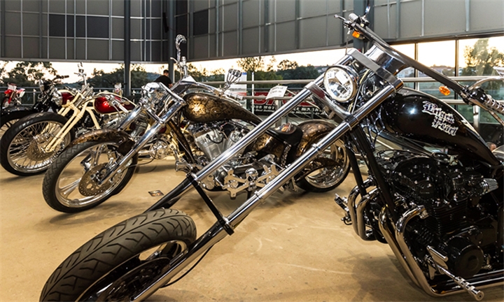 autotrader classic bikes
