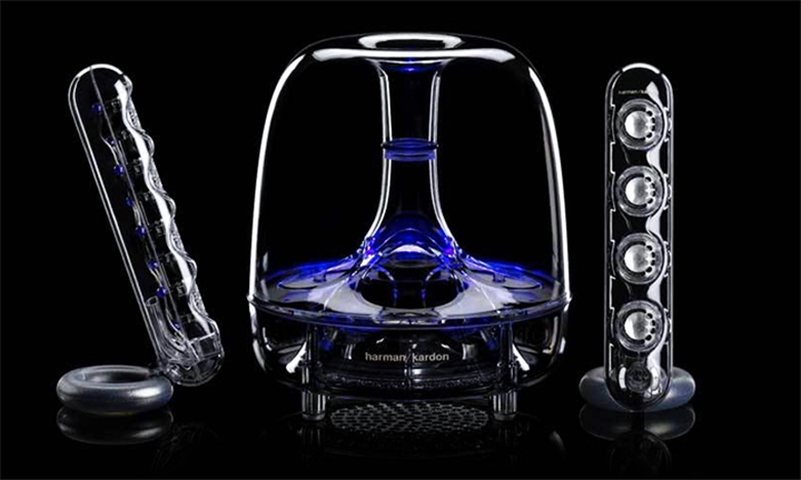 sound stick iii