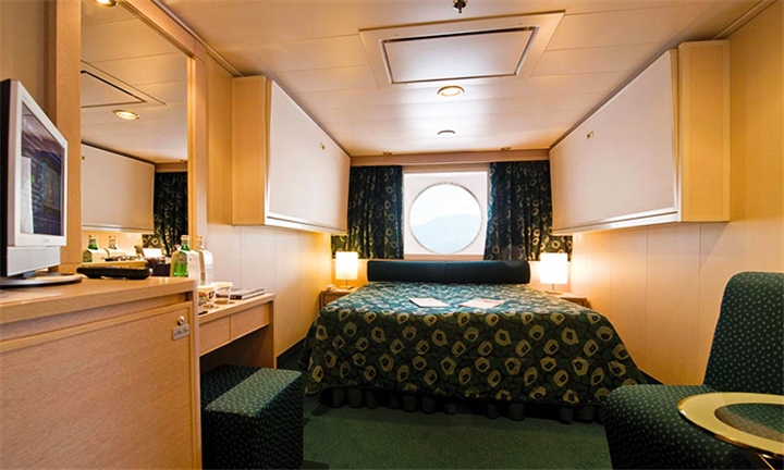 Hyperli Last Cabins Msc Cruises 3 Night Portuguese Island Cruise