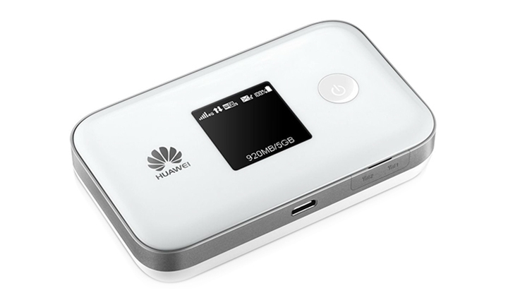 Huawei B315 Lte Wifi Router White Buy Online In South Africa Takealot Com