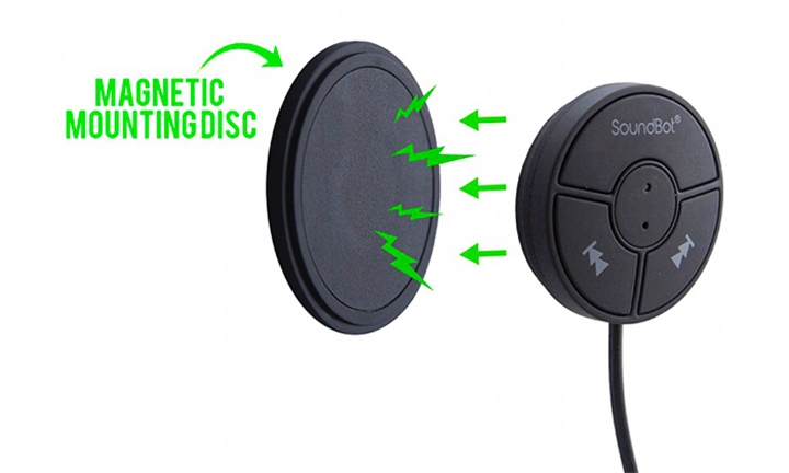 sb360 bluetooth