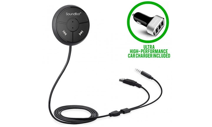 sb360 bluetooth