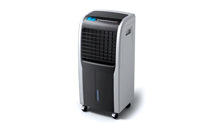 Hyperli | Gold Air Cooler \u0026 Heater 