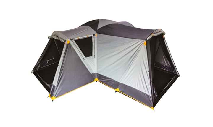 Hyperli Genesis Multi Room Tent From R2699