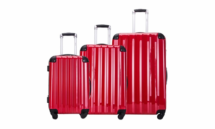 hazlo luggage