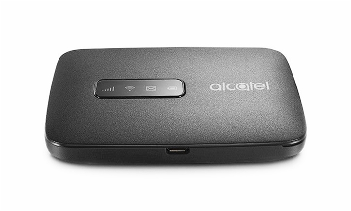 Hyperli Alcatel Mw40vd Lte Mobile Wifi Modem Router Or Accessory