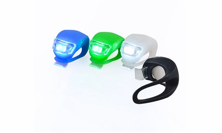 wrap around bike lights