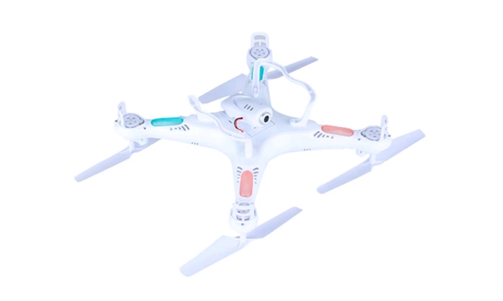 syma x5c quadcopter drone with 2.0 mp camera