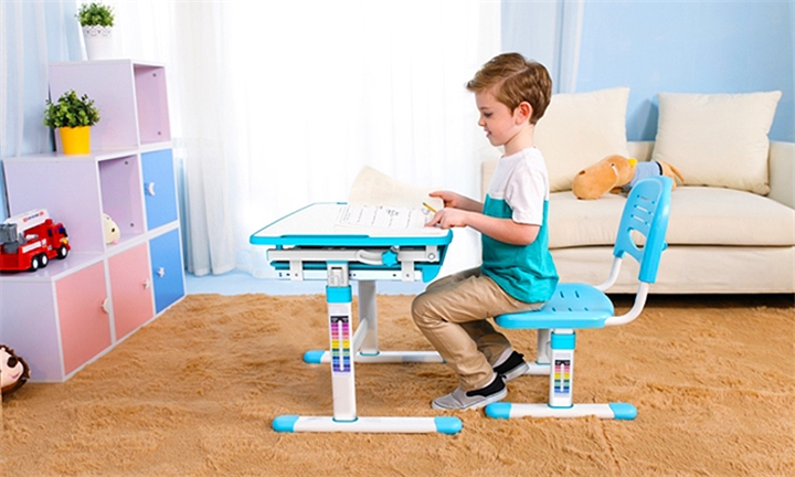 Hyperli My Desk Multifunctional Kids Desk And Chair From R2199