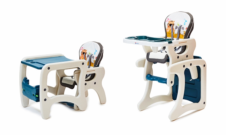 table high chair