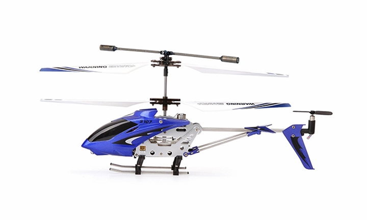 syma s107g 3 channel rc helicopter with gyro