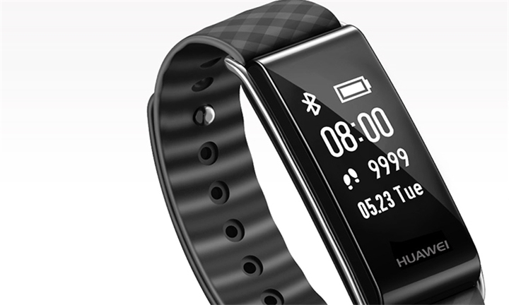 huawei a2 smartband