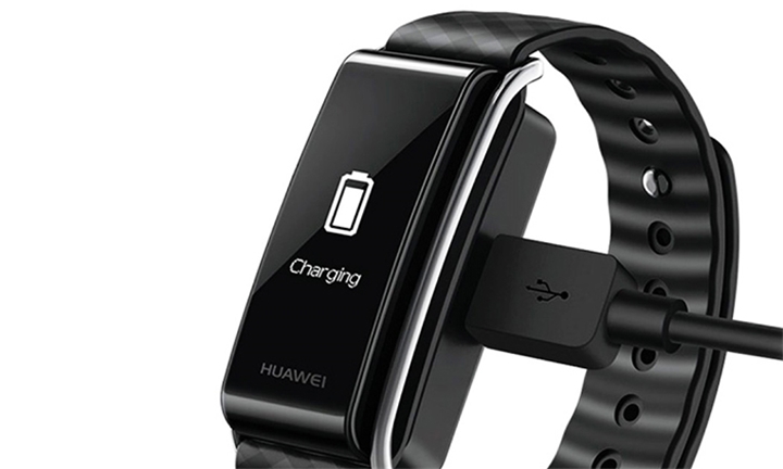 huawei a2 smartband