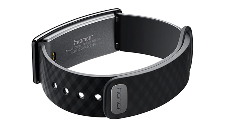 huawei honor a2 smart wristband