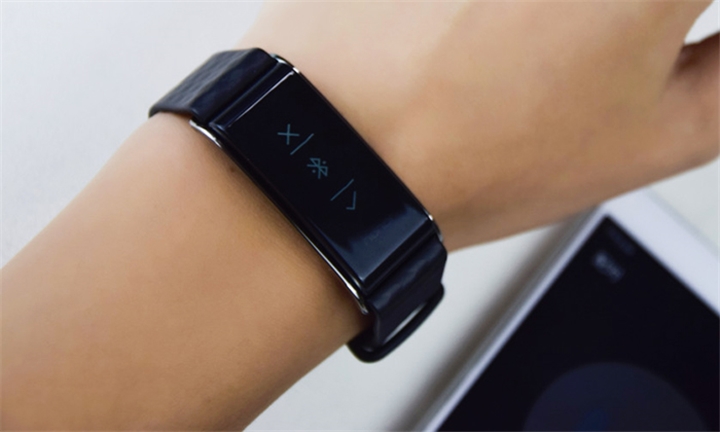 smart band a2